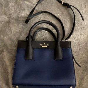 Kate Spade Mini Candace Crossbody Bag